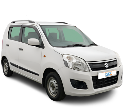Maruti Wagon R 1.0-img